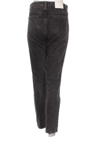 Dámske džínsy  Bershka, Veľkosť S, Farba Čierna, Cena  9,95 €