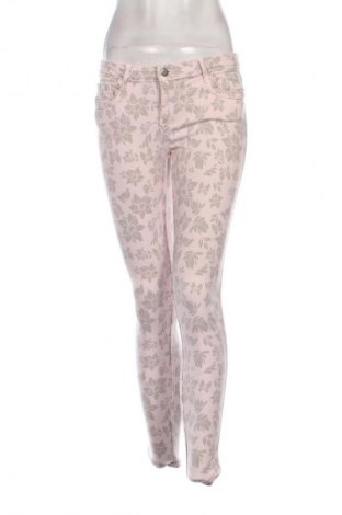 Damskie jeansy Bleulab, Rozmiar M, Kolor Kolorowy, Cena 40,99 zł