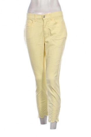 Női farmernadrág Body Flirt, Méret M, Szín Sárga, Ár 1 799 Ft