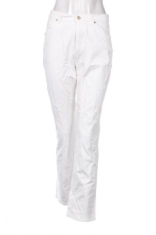 Damskie jeansy Bogner Jeans, Rozmiar M, Kolor Biały, Cena 369,99 zł