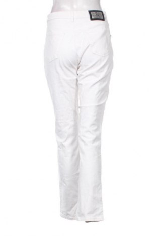 Damskie jeansy Bogner Jeans, Rozmiar M, Kolor Biały, Cena 369,99 zł