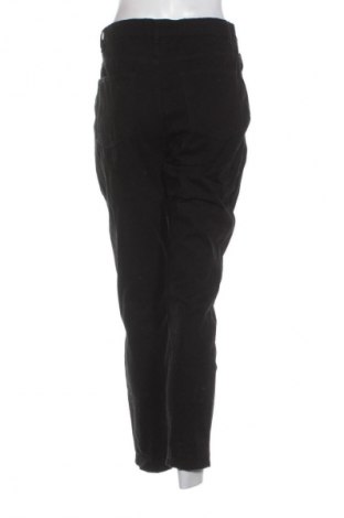 Dámské džíny  Boohoo, Velikost M, Barva Černá, Cena  159,00 Kč