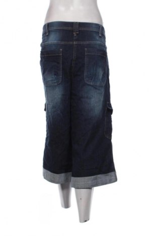 Γυναικείο Τζίν Bpc Bonprix Collection, Μέγεθος XXL, Χρώμα Μπλέ, Τιμή 13,99 €