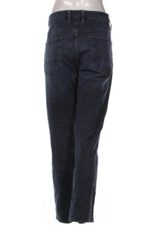 Dámské džíny  C&A, Velikost 3XL, Barva Modrá, Cena  349,00 Kč