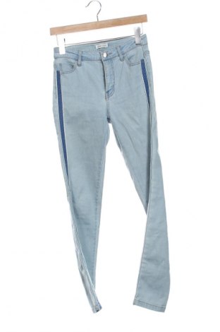 Dámské džíny  Cache Cache, Velikost S, Barva Modrá, Cena  119,00 Kč
