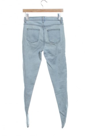 Dámské džíny  Cache Cache, Velikost S, Barva Modrá, Cena  119,00 Kč