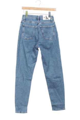 Damen Jeans Calvin Klein Jeans, Größe XXS, Farbe Blau, Preis € 36,99