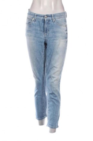 Dámské džíny  Cambio, Velikost M, Barva Modrá, Cena  459,00 Kč