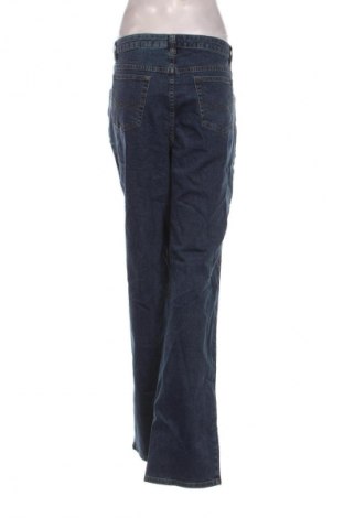Dámské džíny  Canda, Velikost XXL, Barva Modrá, Cena  289,00 Kč