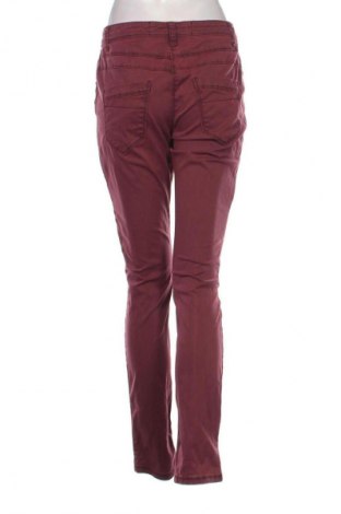 Dámské džíny  Cecil, Velikost M, Barva Červená, Cena  209,00 Kč