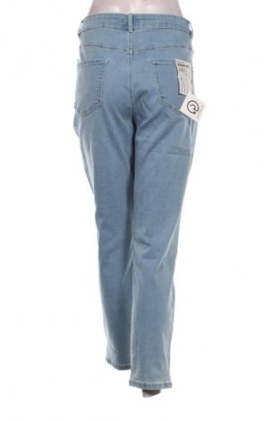 Dámské džíny  Christian Berg, Velikost XXL, Barva Modrá, Cena  1 322,00 Kč