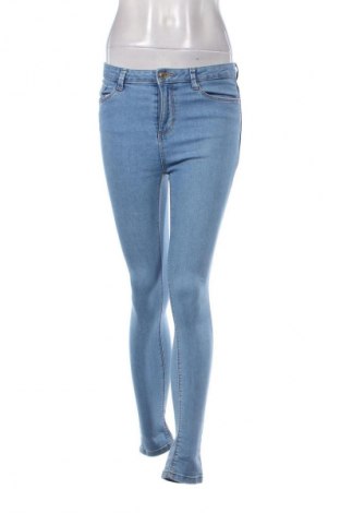 Damskie jeansy Clockhouse, Rozmiar M, Kolor Niebieski, Cena 25,70 zł