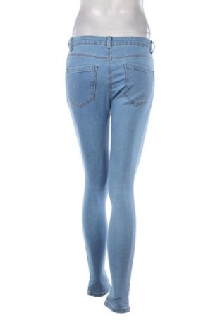 Damskie jeansy Clockhouse, Rozmiar M, Kolor Niebieski, Cena 25,70 zł