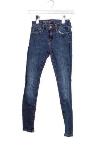 Dámske džínsy  Colin's, Veľkosť XXS, Farba Modrá, Cena  4,95 €