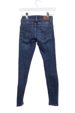 Dámske džínsy  Colin's, Veľkosť XXS, Farba Modrá, Cena  4,95 €