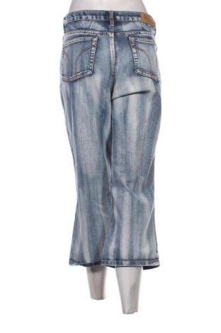 Dámské džíny  Collection, Velikost XL, Barva Modrá, Cena  161,00 Kč