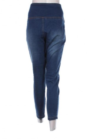 Дамски дънки Collection L, Размер XXL, Цвят Син, Цена 10,73 €