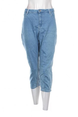 Дамски дънки Collection L, Размер XXL, Цвят Син, Цена 9,20 €