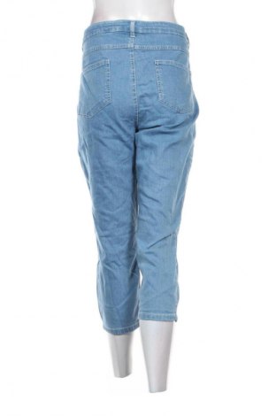 Дамски дънки Collection L, Размер XXL, Цвят Син, Цена 9,20 €