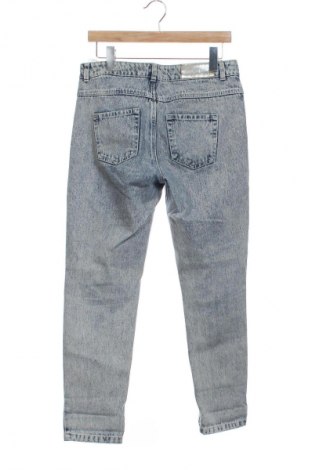 Damskie jeansy Cropp, Rozmiar XS, Kolor Kolorowy, Cena 162,08 zł