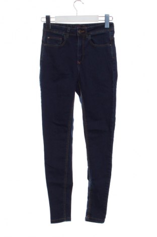 Dámské džíny  Cropp, Velikost XS, Barva Modrá, Cena  229,00 Kč