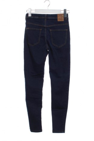 Dámské džíny  Cropp, Velikost XS, Barva Modrá, Cena  229,00 Kč