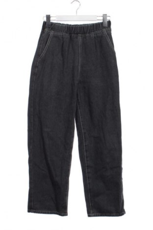Blugi de femei DAZY, Mărime S, Culoare Gri, Preț 59,99 Lei, #134953672