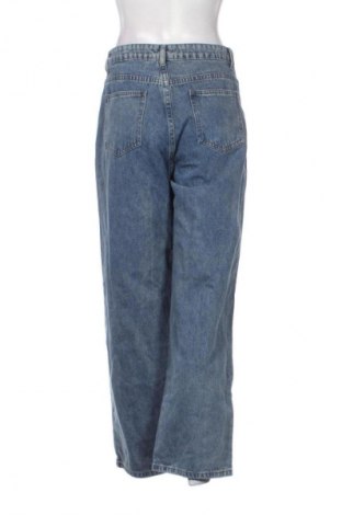 Blugi de femei DAZY, Mărime M, Culoare Albastru, Preț 53,99 Lei