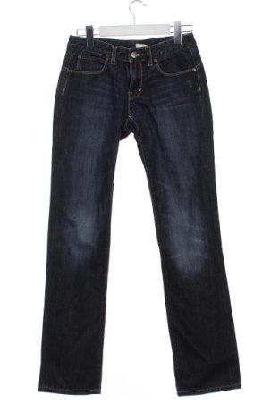 Дамски дънки DKNY Jeans, Размер M, Цвят Син, Цена 14,82 €