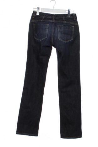 Дамски дънки DKNY Jeans, Размер M, Цвят Син, Цена 14,82 €