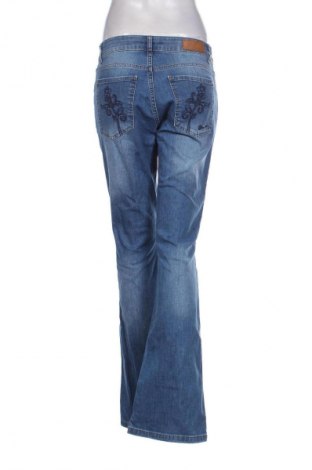 Dámské džíny  Deerberg, Velikost M, Barva Modrá, Cena  209,00 Kč