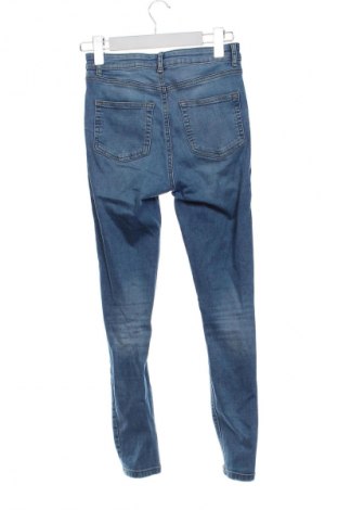 Dámske džínsy  Denim Co., Veľkosť S, Farba Modrá, Cena  4,95 €