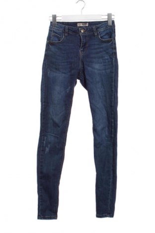 Dámske džínsy  Denim&Co., Veľkosť S, Farba Modrá, Cena  15,85 €