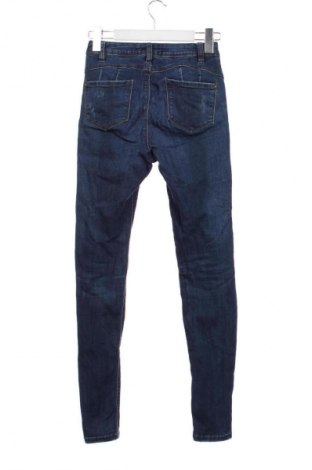 Dámske džínsy  Denim&Co., Veľkosť S, Farba Modrá, Cena  15,85 €