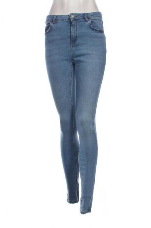 Női farmernadrág Denim&Co., Méret M, Szín Kék, Ár 2 739 Ft