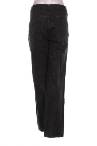 Dámské džíny  Denim Co., Velikost XXL, Barva Černá, Cena  239,00 Kč