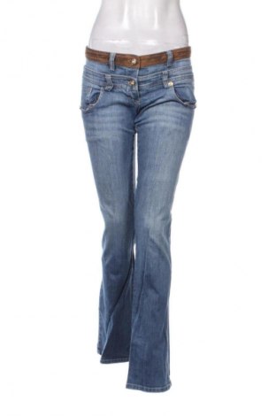 Dámské džíny  Denny Rose, Velikost M, Barva Modrá, Cena  1 417,00 Kč