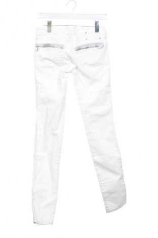 Γυναικείο Τζίν Diesel, Μέγεθος M, Χρώμα Λευκό, Τιμή 11,16 €