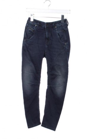 Γυναικείο Τζίν Diesel, Μέγεθος XXS, Χρώμα Μπλέ, Τιμή 15,99 €