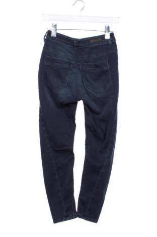 Γυναικείο Τζίν Diesel, Μέγεθος XXS, Χρώμα Μπλέ, Τιμή 15,99 €