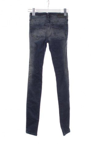 Dámske džínsy  Diesel, Veľkosť XS, Farba Modrá, Cena  44,16 €
