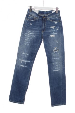 Női farmernadrág Dondup, Méret S, Szín Kék, Ár 6 769 Ft