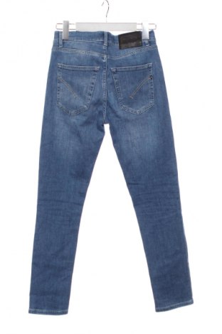 Damskie jeansy Dondup, Rozmiar S, Kolor Niebieski, Cena 56,99 zł