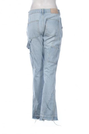 Damskie jeansy EIGHTYFIVE, Rozmiar M, Kolor Niebieski, Cena 55,99 zł