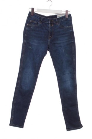 Dámske džínsy  Edc By Esprit, Veľkosť S, Farba Modrá, Cena  5,95 €