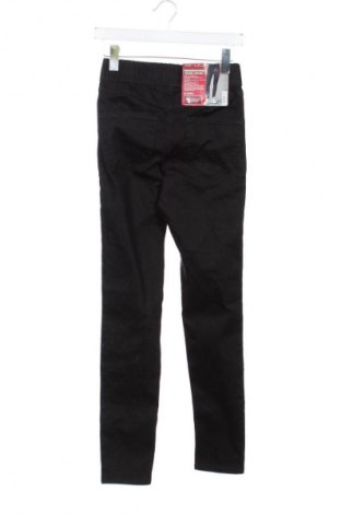 Damskie jeansy Esmara, Rozmiar XXS, Kolor Czarny, Cena 23,99 zł