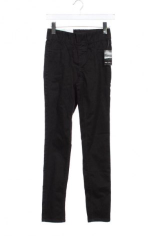 Damskie jeansy Esmara, Rozmiar XXS, Kolor Czarny, Cena 23,99 zł