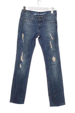Дамски дънки Esprit, Размер M, Цвят Син, Цена 5,58 €