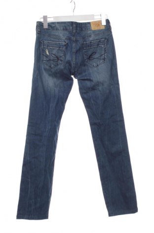Дамски дънки Esprit, Размер M, Цвят Син, Цена 5,58 €