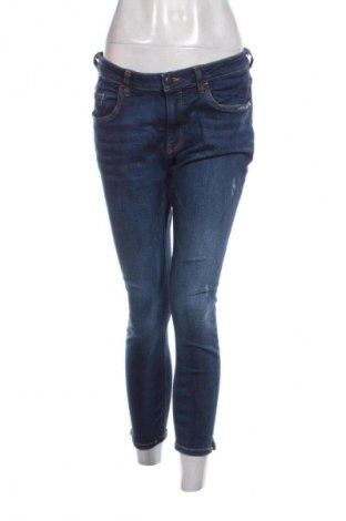 Дамски дънки Esprit, Размер L, Цвят Син, Цена 7,15 €